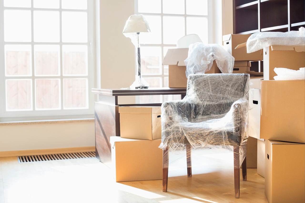 Moving In Day at Laureate – Tips, Tricks, and How-to’s