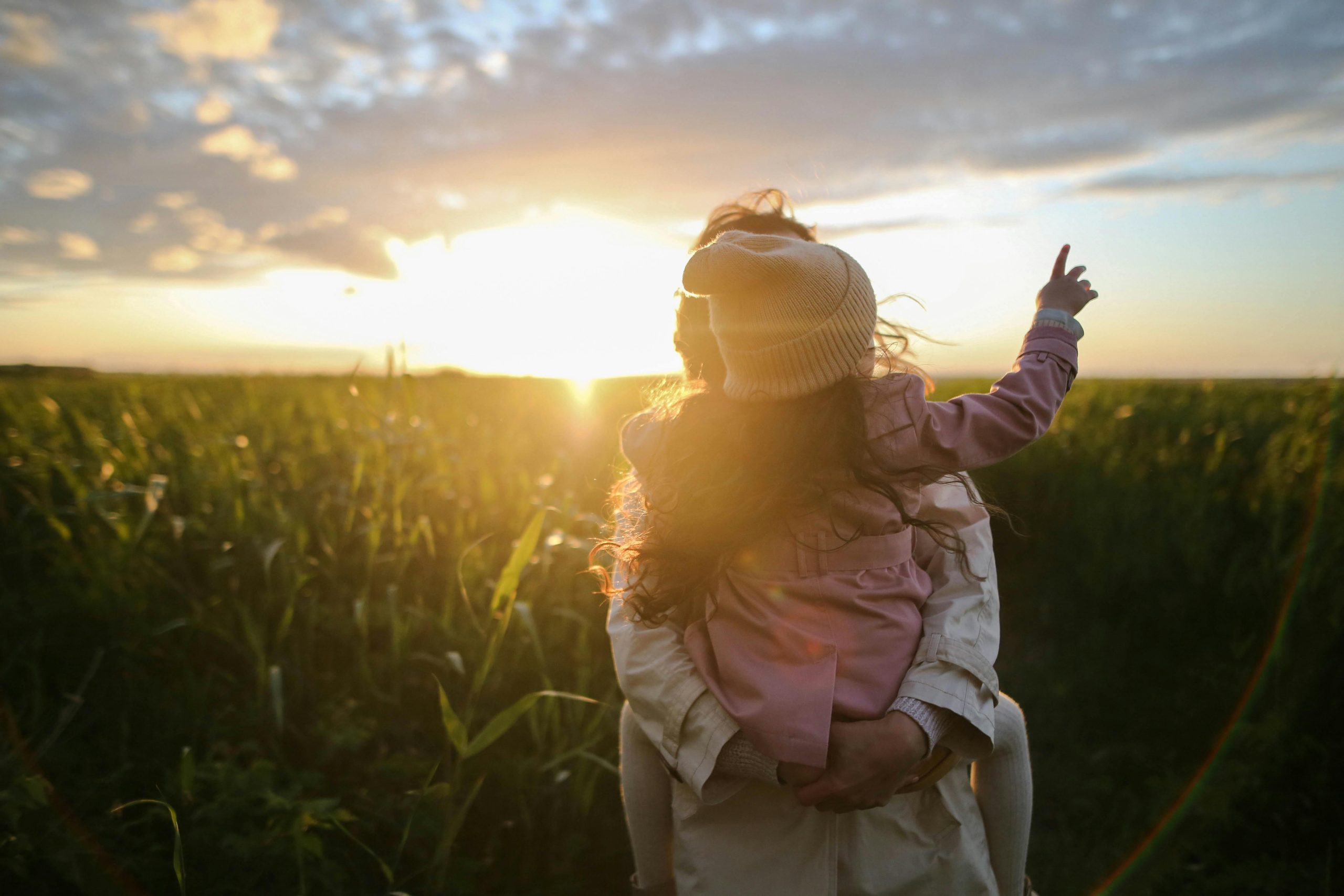 Celebrate Mom—Mother’s Day in Derwood