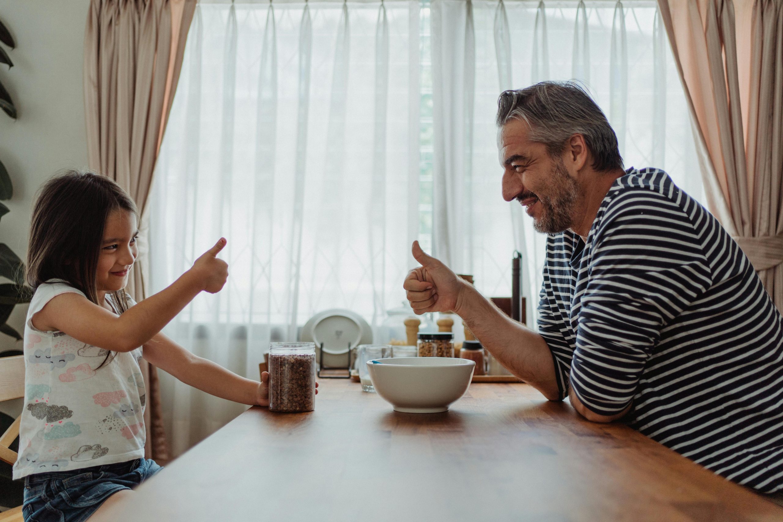 Creative Father’s Day at Home with Handmade Gifts He’ll Love