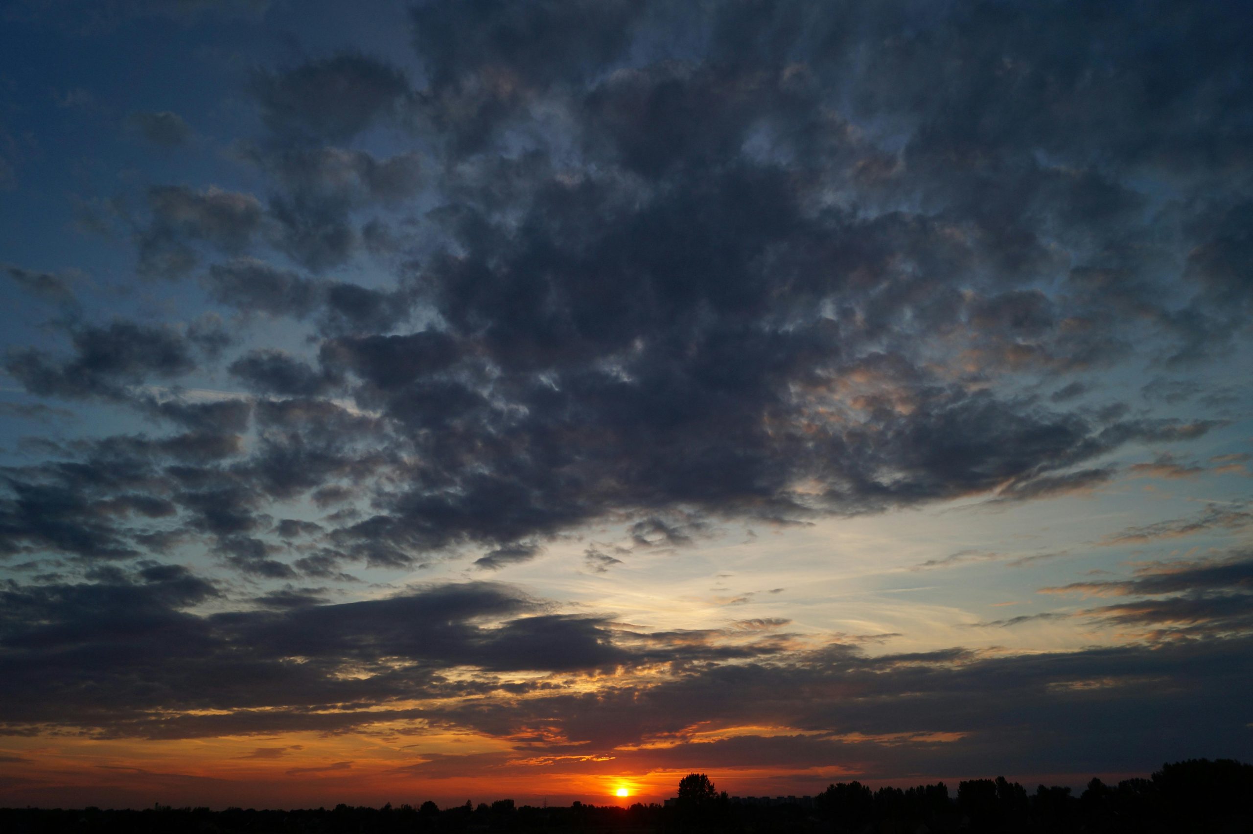 Making the Most of Late-Summer Evenings